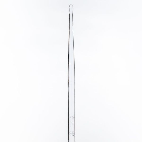 LED-Ohrkürette Figur 3 Onduluskürette (50 Stck.)