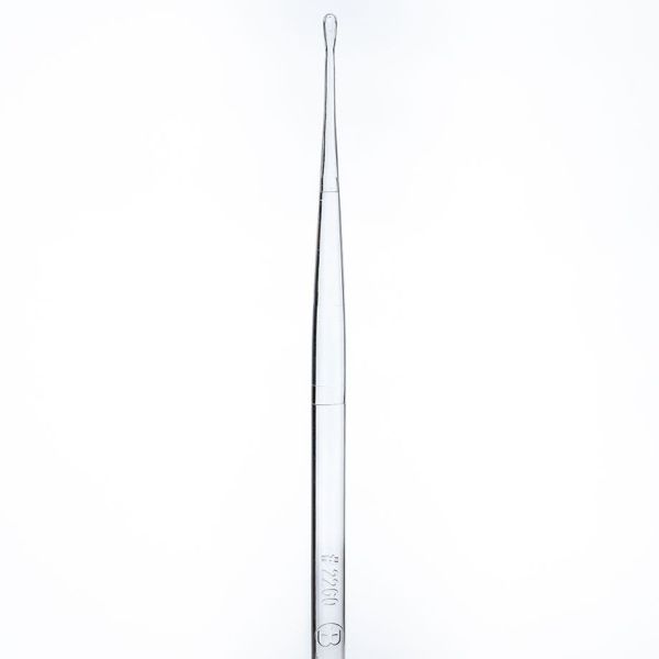 LED-Ohrküretten Figur 5 Infantlöffel (50 Stck.)