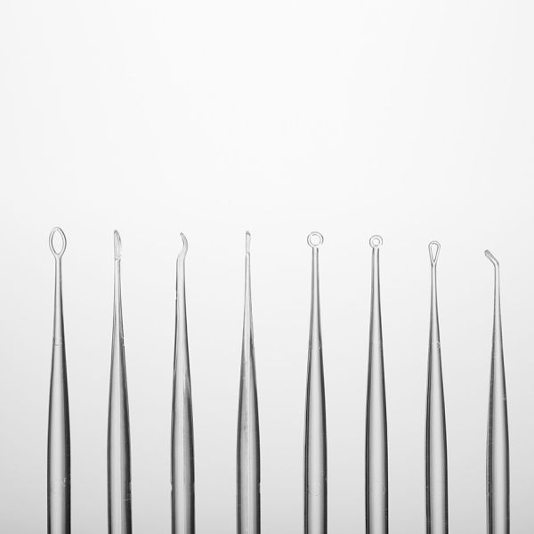 LED-Ohrküretten Set (50 Stck.) 0