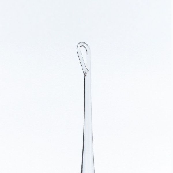 ClearLook LED Ohrküretten VersaLoop, 3 mm Durchmesser (50 Stck.)