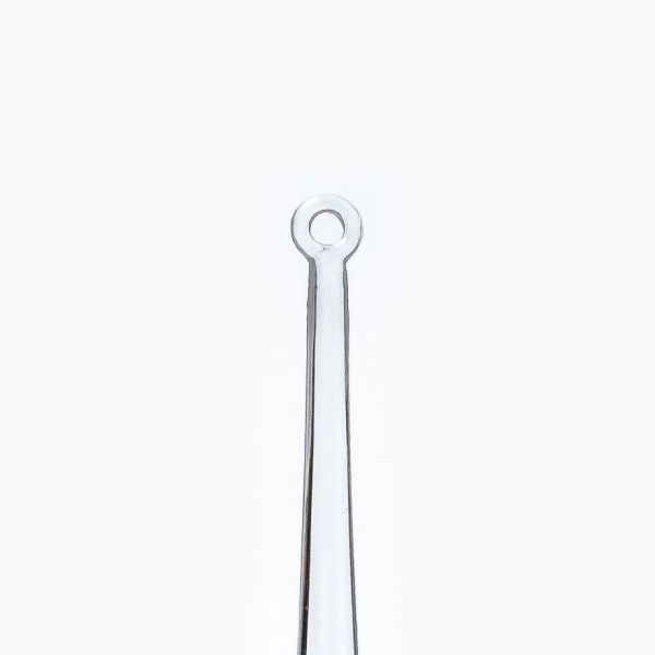 ClearLook LED Ohrküretten MicroLoop, 3 mm breite Spitze (50 Stck.)