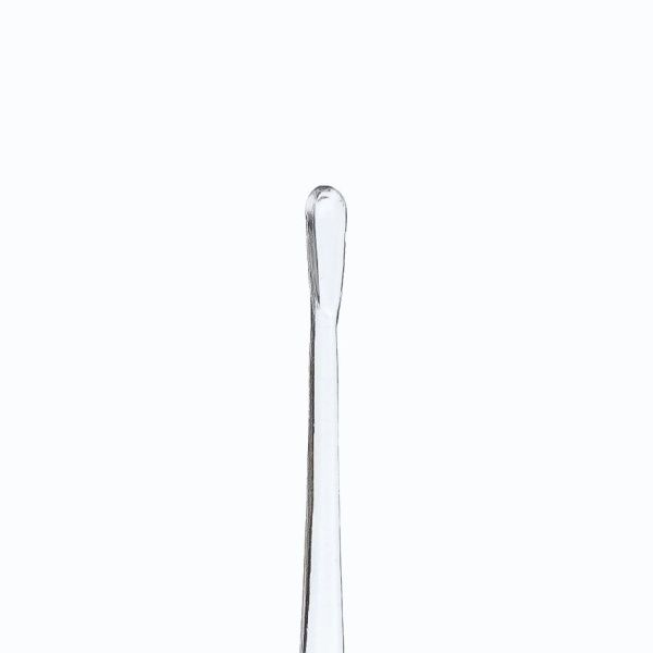 ClearLook LED Ohrküretten InfantScoop, 2 mm breite Spitze (50 Stck.)