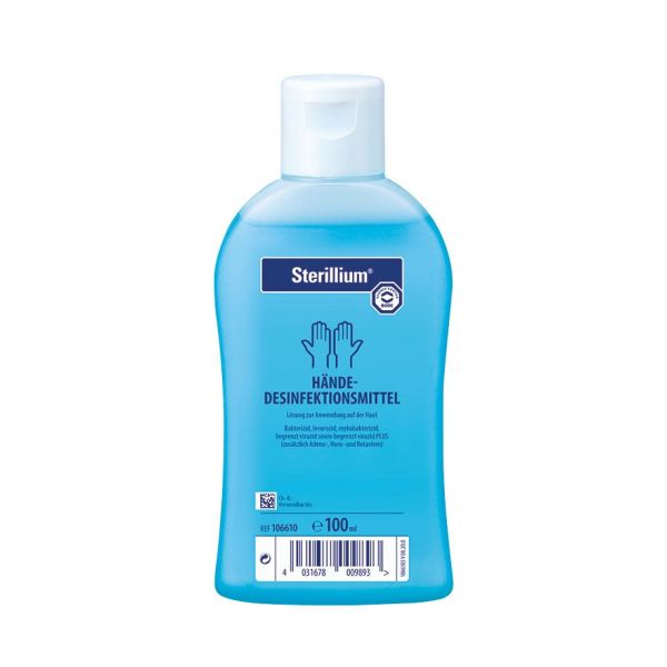 Sterillium 100 ml Händedesinfektion #982059#