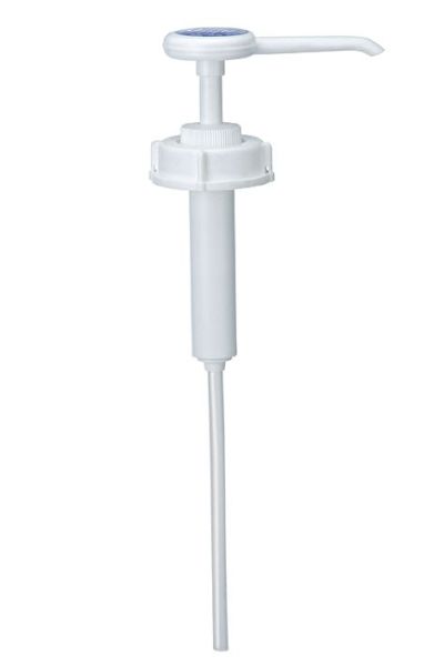 Standard Kanisterpumpe 20 ml für 2 Ltr.-Flaschen und 5 Ltr.-Kanister