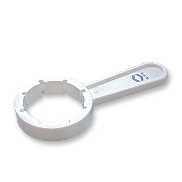 BODE Kanisterschlüssel für 2 Ltr.-Flaschen