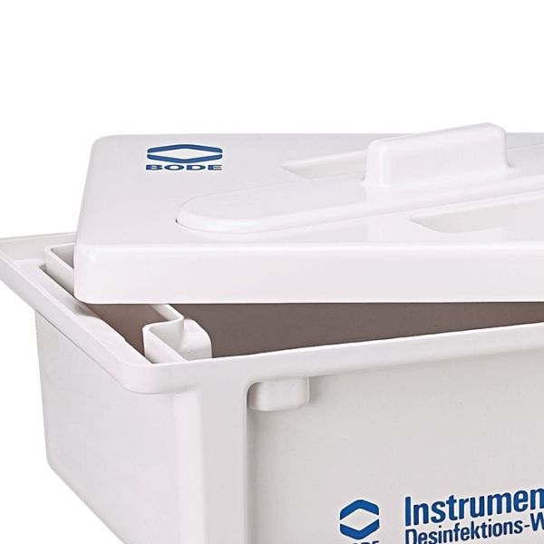 Ersatz-Deckel für BODE 3 Ltr.-Wanne 0