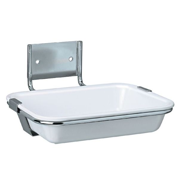 Auffangschale für Wandmontage für 350/500/1000 ml Spender