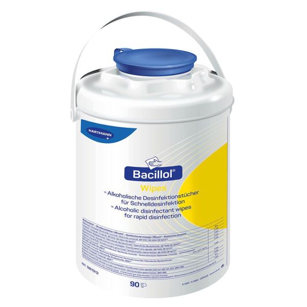 Bacillol Wipes Tuchspender 0