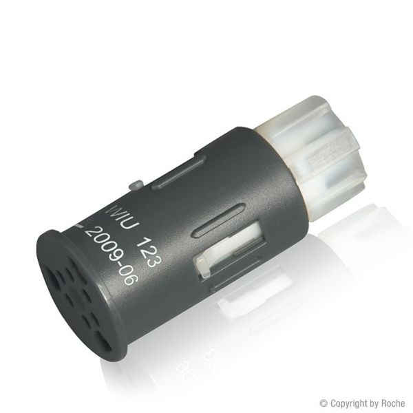 Accu-Chek FastClix Lanzetten (24 Stck.) 0