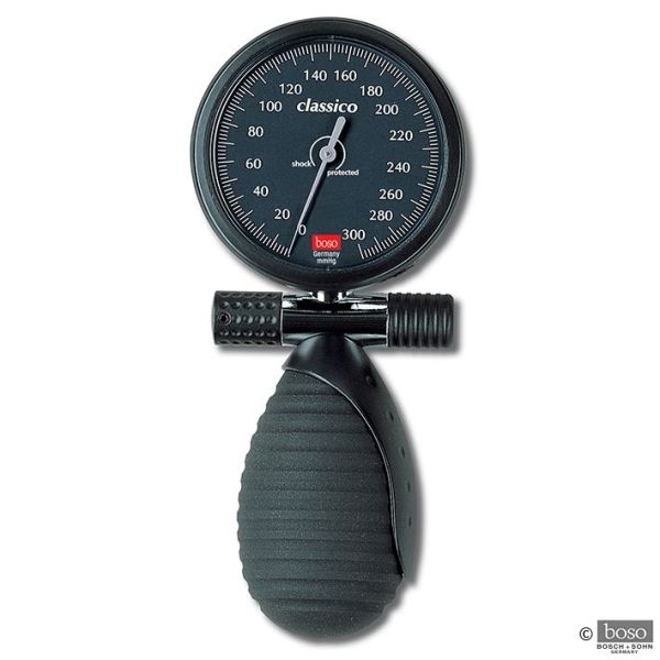 Manometer allein für boso-classico Blutdruckmessgerät Ø 60 mm