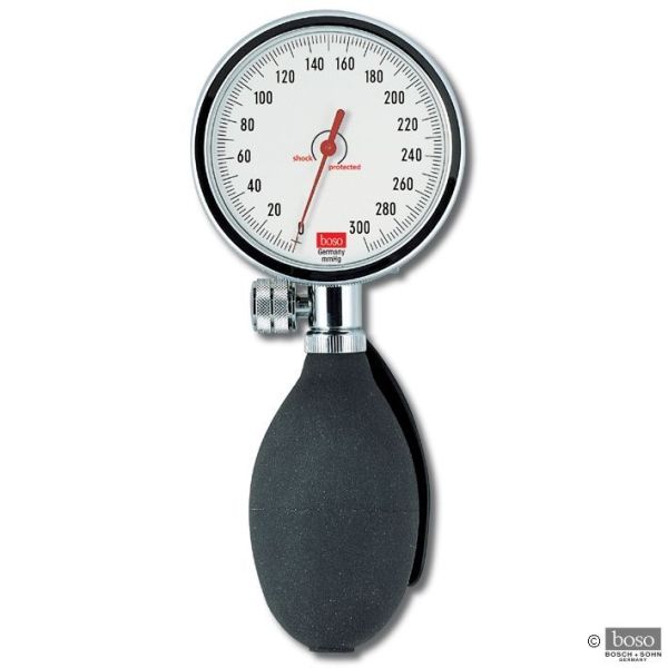 Manometer allein für boso-solid Blutdruckmessgerät Ø 60 mm