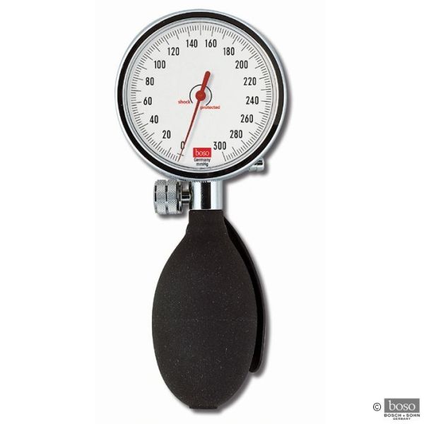 Manometer allein für boso roid I Blutdruckmessgerät Ø 60 mm