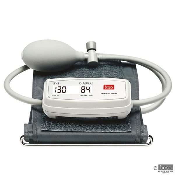 boso medicus smart Blutdruckmessgerät