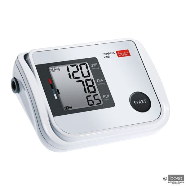 boso medicus vital XL Blutdruckmessgerät