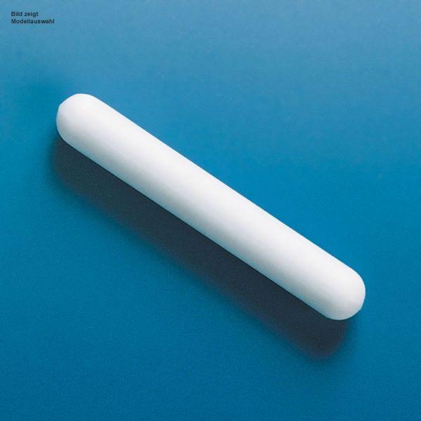 Magnetrührstäbchen, PTFE, 12 x 4