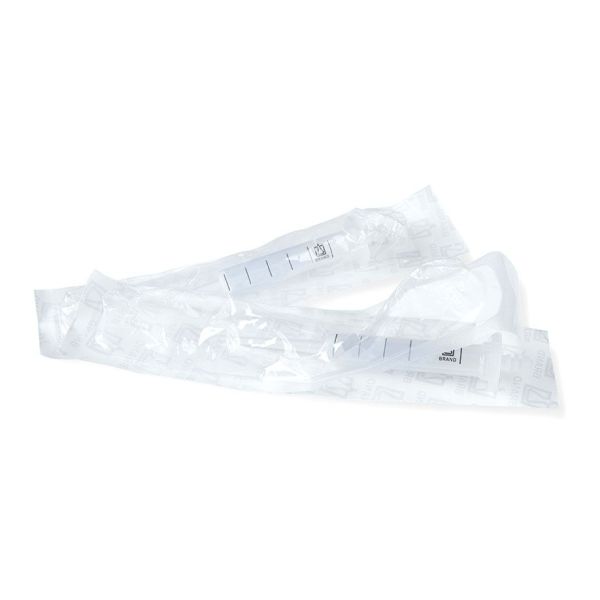 PD-Tips II, BIO-CERT, einzeln, steril, 50 ml