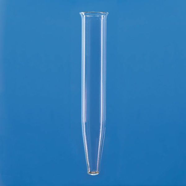 Zentrifugenröhrchen, AR-Glas, ca. 15 ml konisch