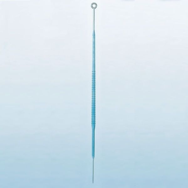 Impfschlinge mit Nadel und Schlinge PS