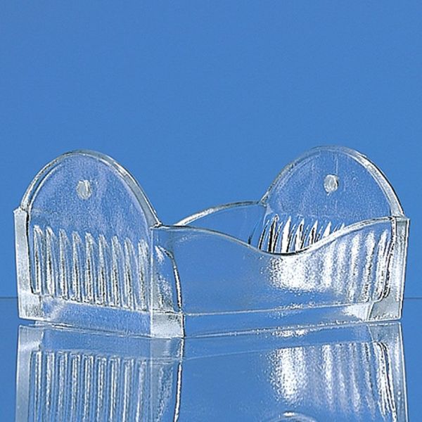 Einsatz für Färbetrog Nr. 472200, Natron-Kalk-Glas