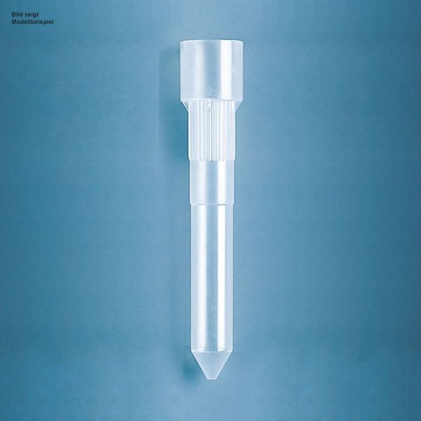 Transferpettor-Caps, PP, für 100 - 500 µl