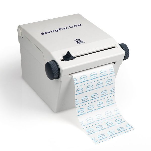 Cutter für Verschlussfolie von 50 und 100 mm Breite