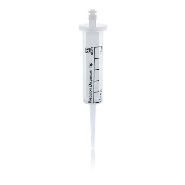 PD-Tips II, lose, unsteril, 10