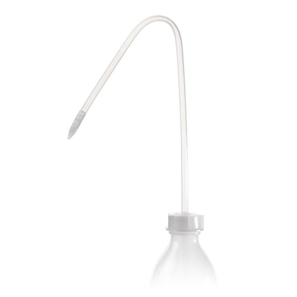 Spritzaufsatz, PE-LD, für Gewindeflaschen