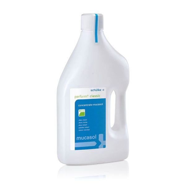 perform classic concentrate mucasol 2 Ltr. Reiniger