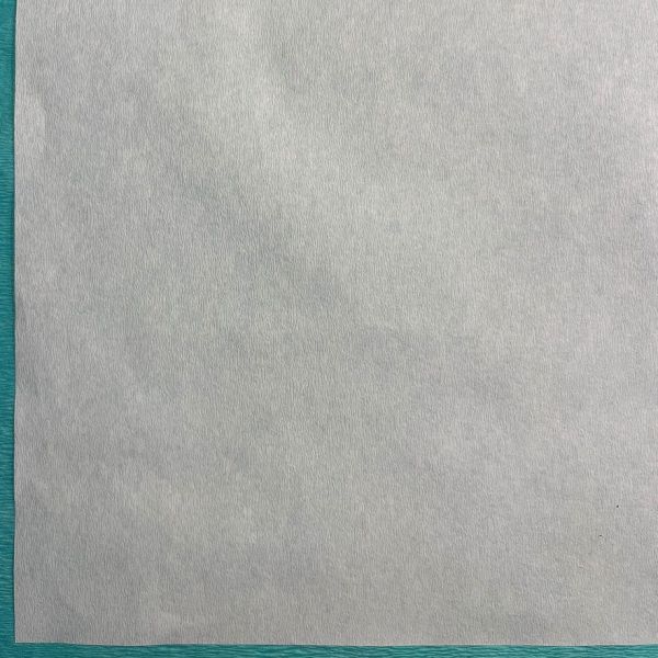 Sterilisierpapier STERISHEET 160 Krepp weiß 120 x 120 cm (100 Stck.)