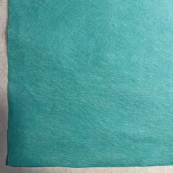 Sterilisierpapier STERISHEET 160 Krepp grün 80 x 80 cm (150 Stck.)