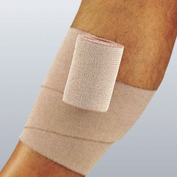 JOBST Comprihaft kohäsive Kurzzugbinde, 5 m x 10 cm