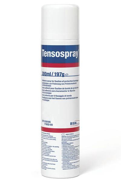 Tensospray Sprühkleber 300 ml 0