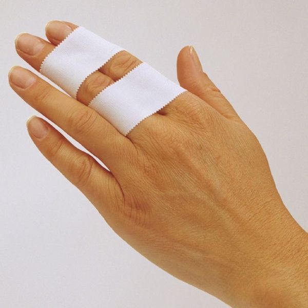 Strappal Klebebinden, 10 m x 2,5 cm (8 Stck.)