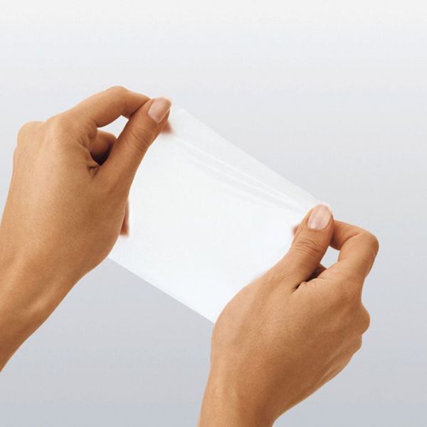 Fixomull transparent Klebefolie, 2 m x 10 cm