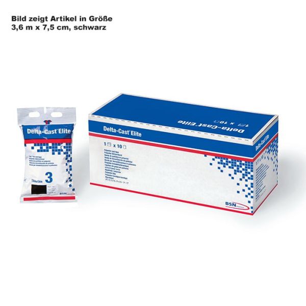 Delta-Cast Elite Stützverband, 3