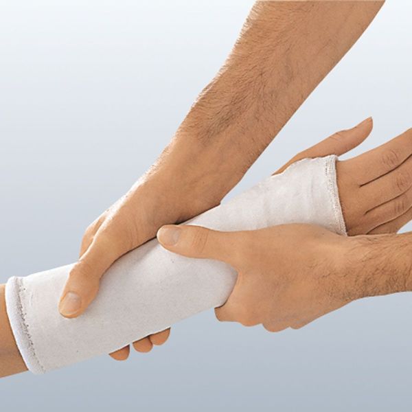 Specialist E Weißgips, 2,75 m x 5,0 cm 0