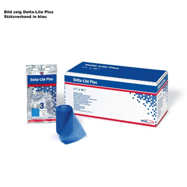 Delta-Lite Plus Stützverband 3