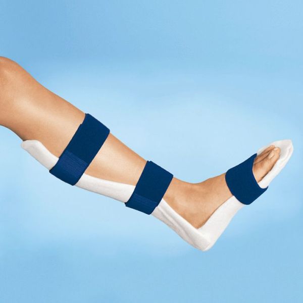 Dynacast Prelude Strap Schienensystem, Kits blau