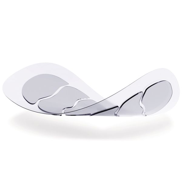 Leukomed Control Transparentverband, 5 x 7 cm