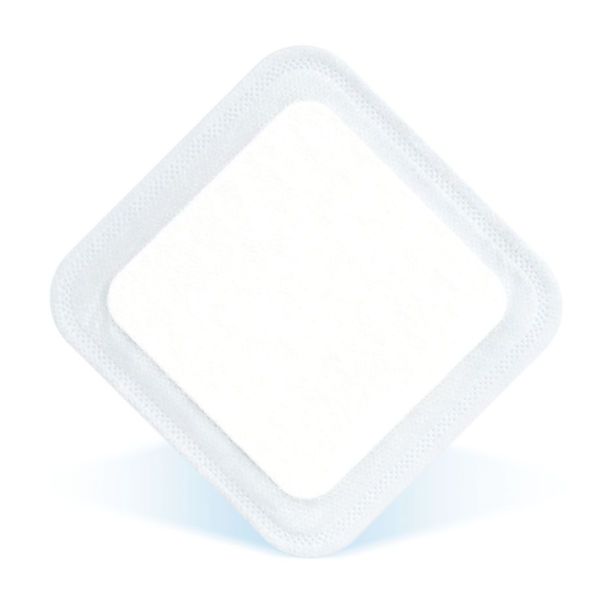 Cutimed Sorbion Sachet S Wundauflagen 20 x 20 cm steril (24 Stck.)