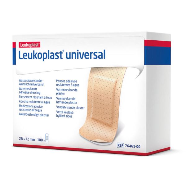 Leukoplast Universal Wundstrips 2