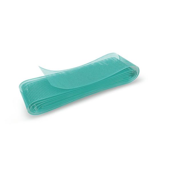 Cutimed Sorbact Tamponaden, 2 x 50 cm