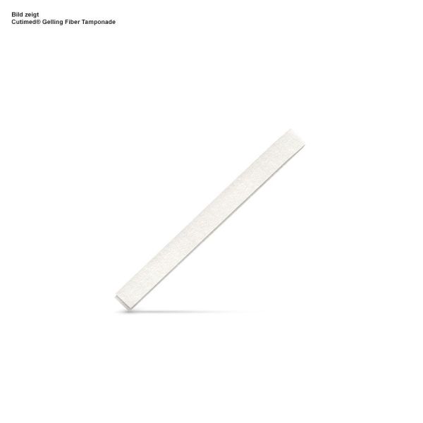 Cutimed Gelling Fiber Tamponaden 2 x 45 cm