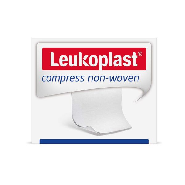 Leukoplast Compress Non-Woven 7