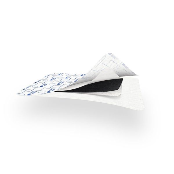 Cutimed Sorbion Carbon+ Wundauflagen 15 x 25 cm