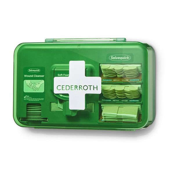 Cederroth Wound Care Dispenser 0