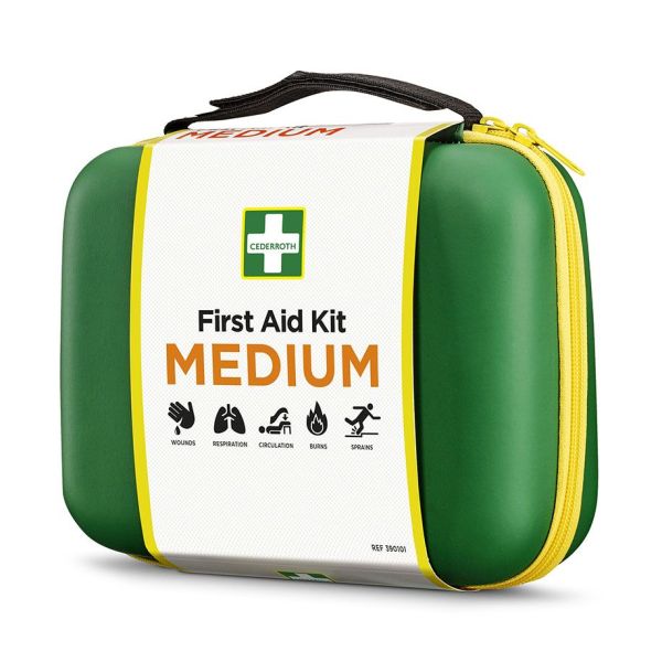 First Aid Kit, medium 0