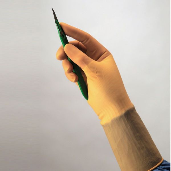 Protexis Latex OP-Handschuhe puderfrei