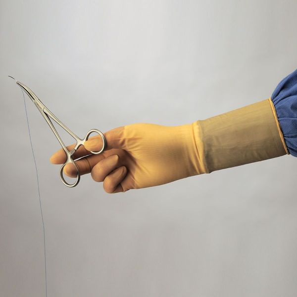 Protexis Latex Micro OP-Handschuhe puderfrei