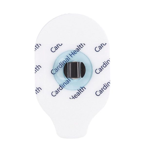 Kendall Einmal-Elektroden mit Hydrogel u. Ag/AgCI-Sensor 57 x 34 mm (30 Stck.)